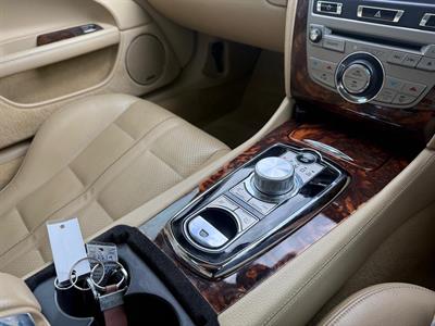 2010 Jaguar XK - Thumbnail