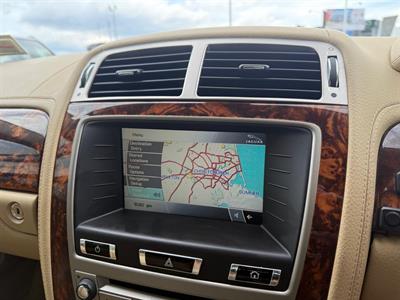 2010 Jaguar XK - Thumbnail