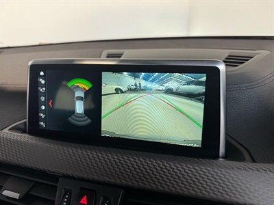 2018 BMW X2 - Thumbnail