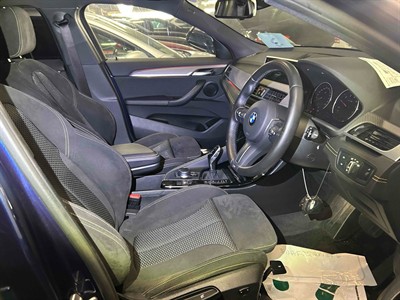 2018 BMW X2 - Thumbnail