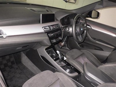 2018 BMW X2 - Thumbnail