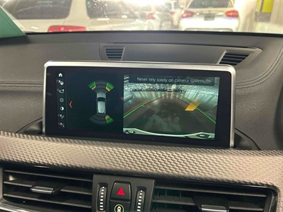 2018 BMW X2 - Thumbnail