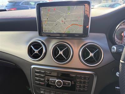 2014 Mercedes-Benz CLA 250 - Thumbnail