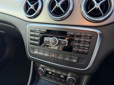 2014 Mercedes-Benz CLA 250 - Thumbnail