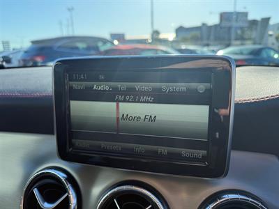 2014 Mercedes-Benz CLA 250 - Thumbnail