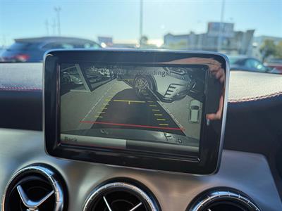 2014 Mercedes-Benz CLA 250 - Thumbnail
