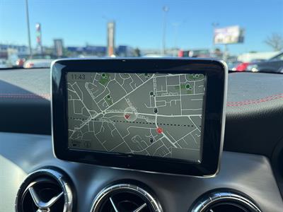 2014 Mercedes-Benz CLA 250 - Thumbnail