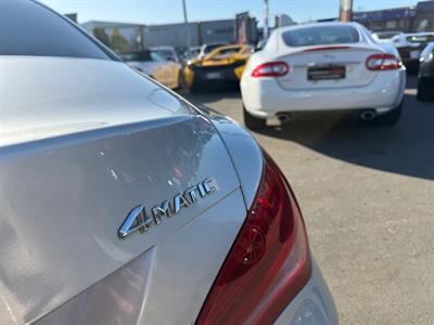 2014 Mercedes-Benz CLA 250 - Thumbnail