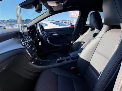 2014 Mercedes-Benz CLA 250 - Thumbnail