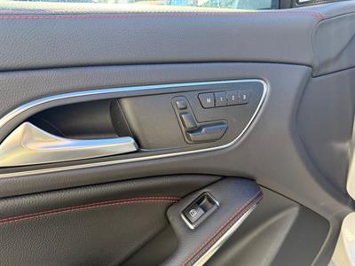 2014 Mercedes-Benz CLA 250 - Thumbnail