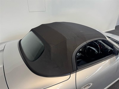 2007 Porsche Boxster - Thumbnail