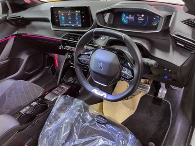 2022 Peugeot e-208 - Thumbnail