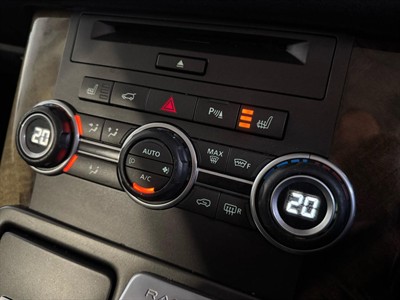 2013 Land Rover Range Rover - Thumbnail