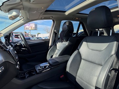 2017 Mercedes-Benz GLE 350d - Thumbnail