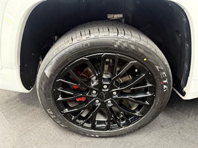 2022 Jeep Grand Cherokee - Thumbnail