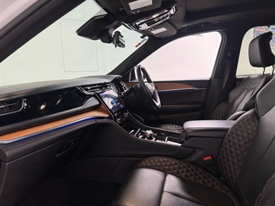 2022 Jeep Grand Cherokee - Thumbnail