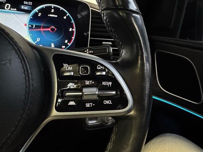 2022 Mercedes-Benz GLE 300 d - Thumbnail