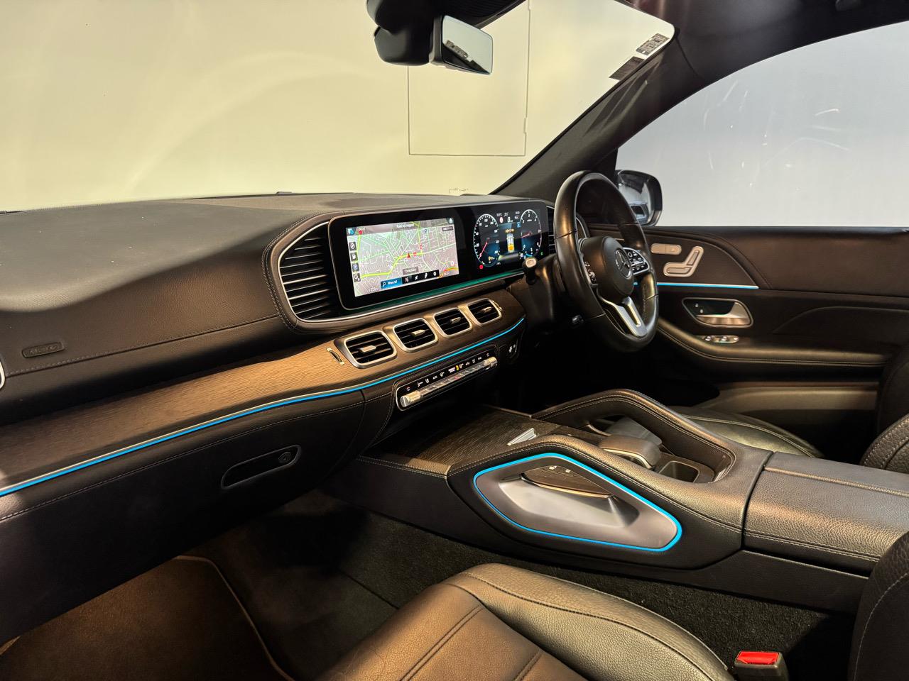 2022 Mercedes-Benz GLE 300 d