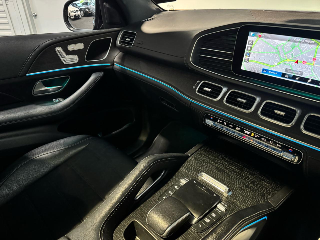 2022 Mercedes-Benz GLE 300 d