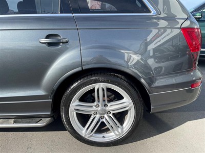2013 Audi Q7 - Thumbnail