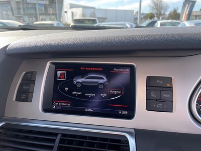 2013 Audi Q7 - Thumbnail