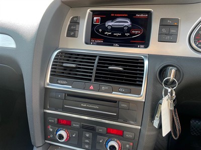 2013 Audi Q7 - Thumbnail