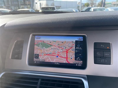 2013 Audi Q7 - Thumbnail