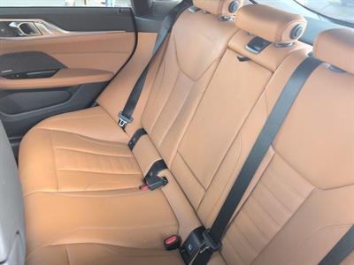 2022 BMW i4 - Thumbnail