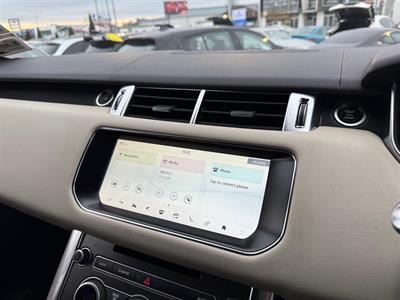 2017 Land Rover Range Rover Sport - Thumbnail
