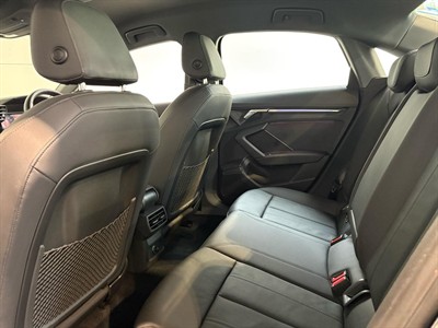 2023 Audi A3 - Thumbnail