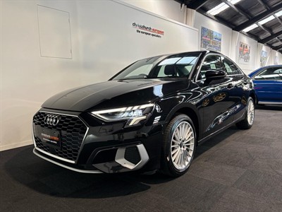 2023 Audi A3 - Thumbnail