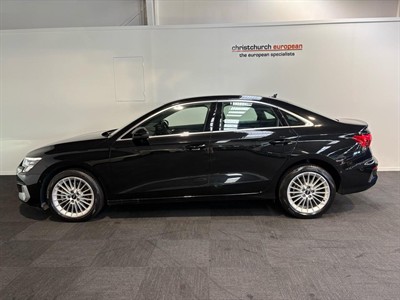 2023 Audi A3 - Thumbnail