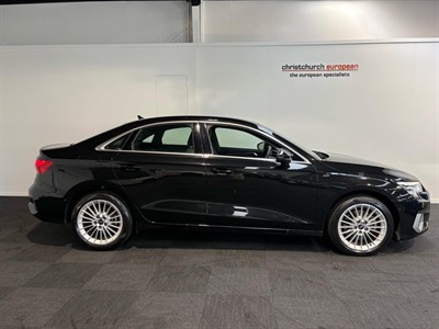 2023 Audi A3 - Thumbnail