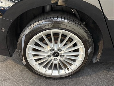 2023 Audi A3 - Thumbnail