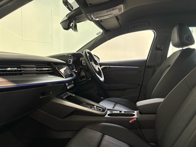 2023 Audi A3 - Thumbnail