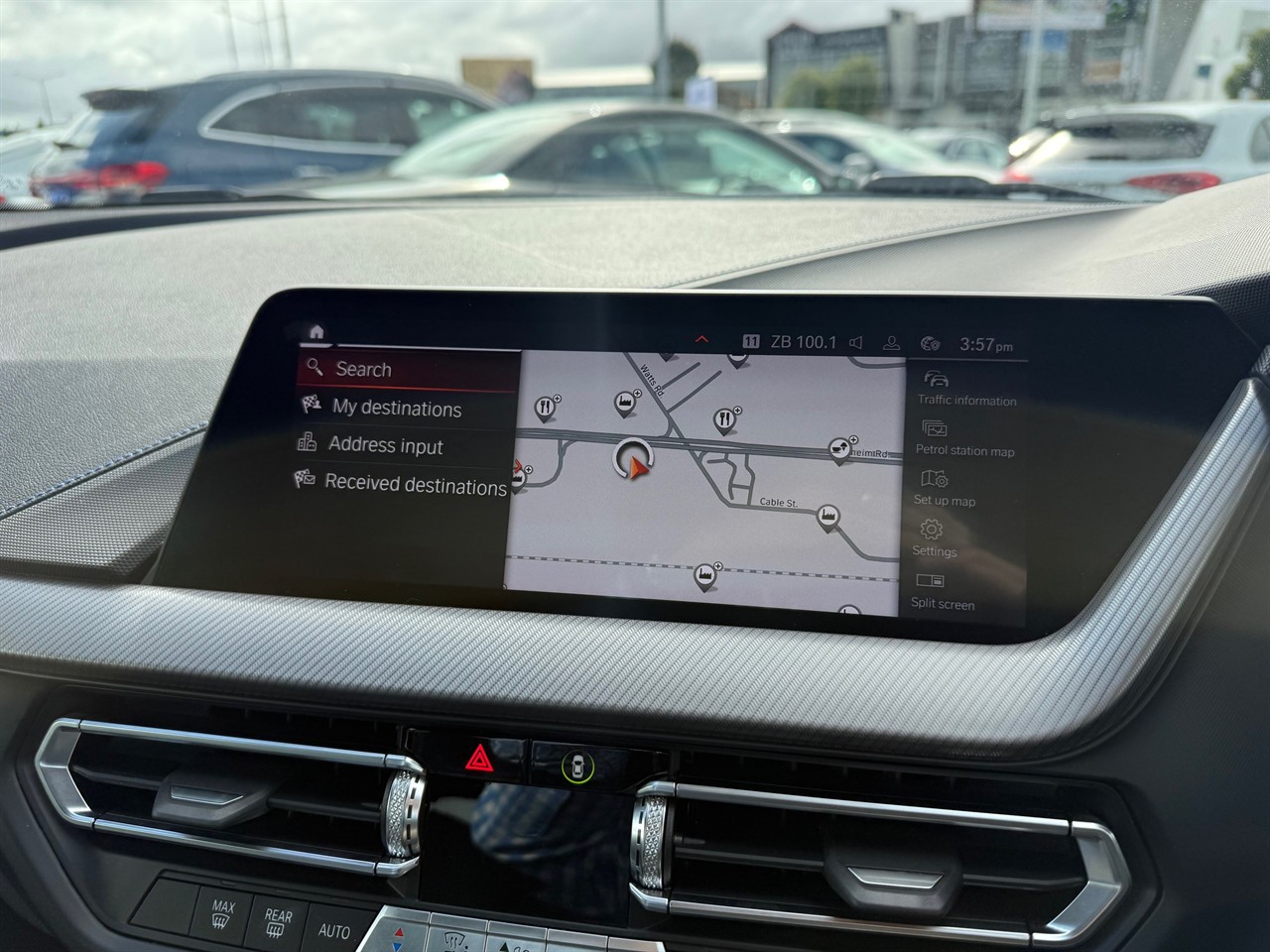 2020 BMW 218d