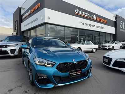 2020 BMW 218d - Thumbnail