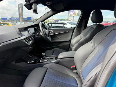 2020 BMW 218d - Thumbnail
