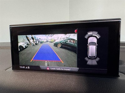 2018 Audi SQ7 - Thumbnail