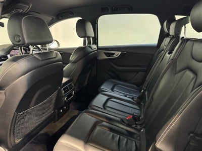 2018 Audi SQ7 - Thumbnail