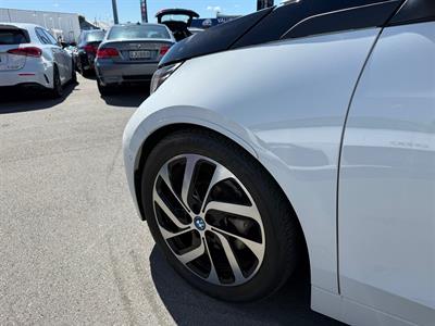 2015 BMW i3 - Thumbnail