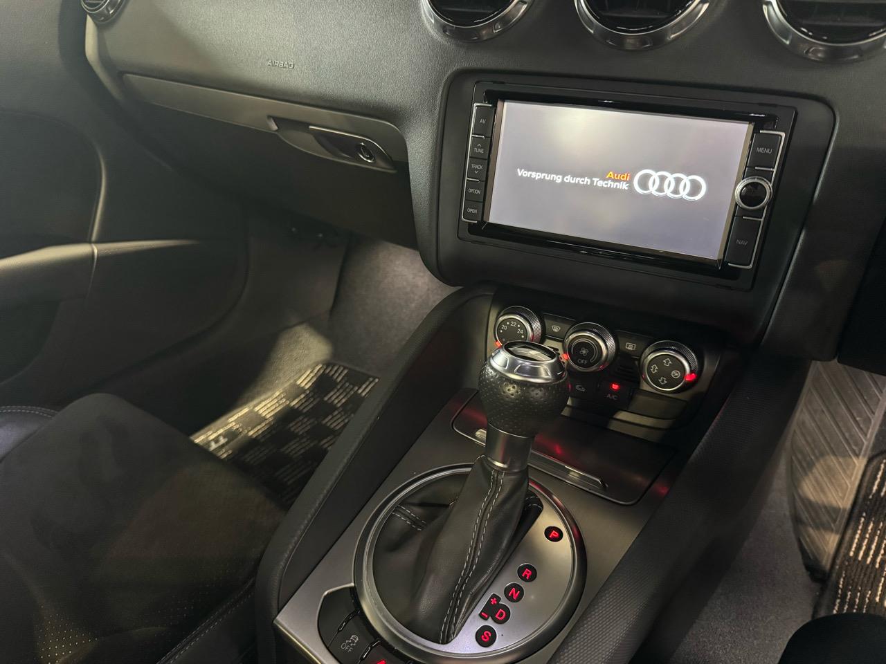 2014 Audi TT
