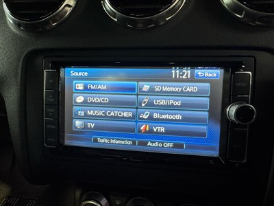 2014 Audi TT - Thumbnail