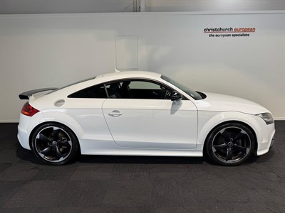2014 Audi TT - Thumbnail