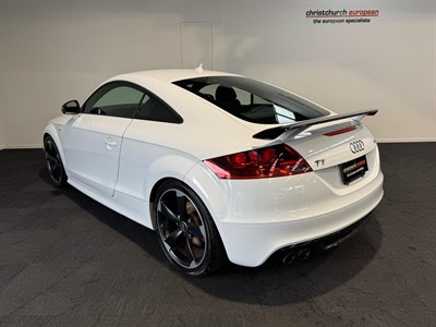 2014 Audi TT - Thumbnail