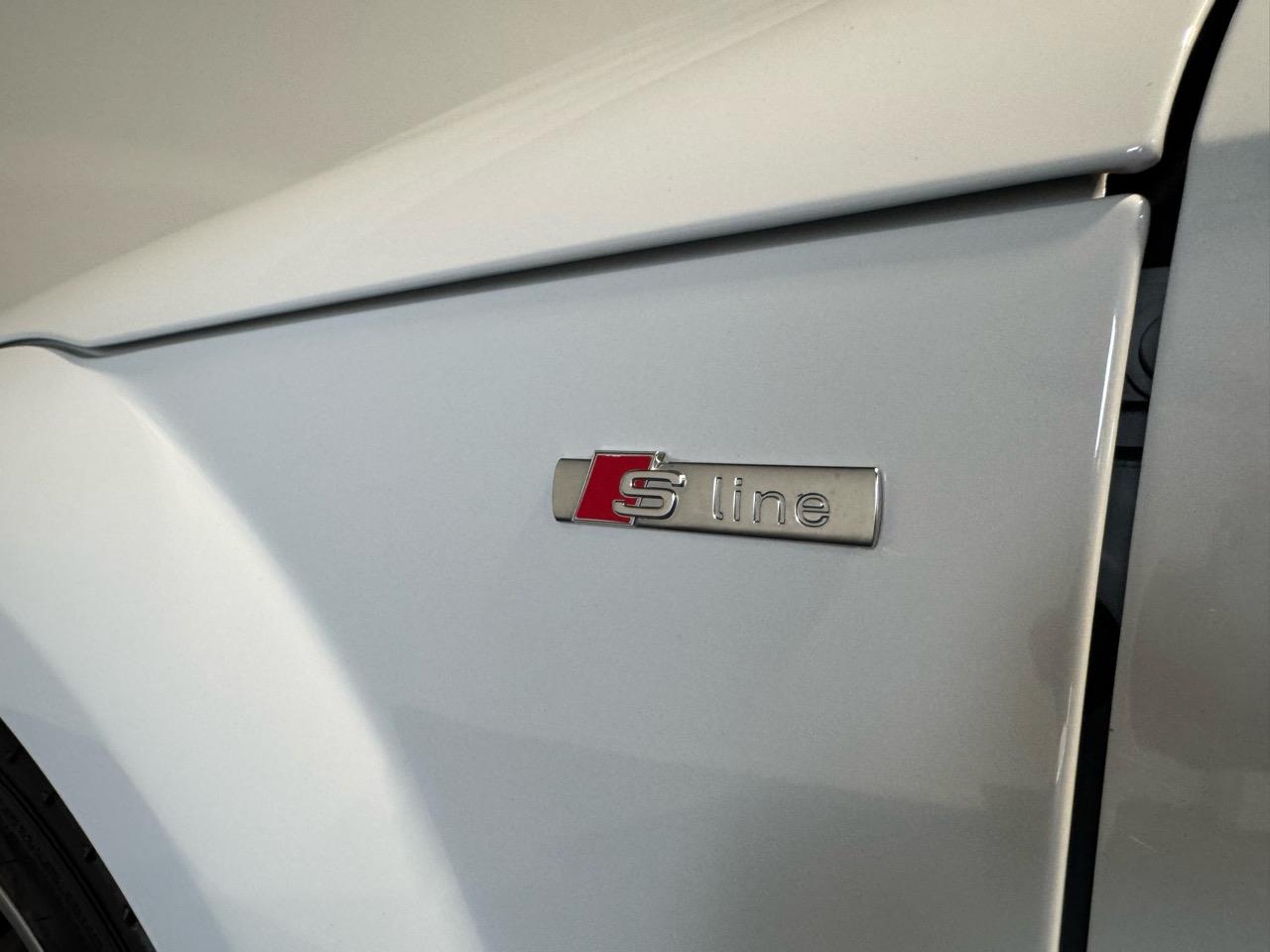 2014 Audi TT