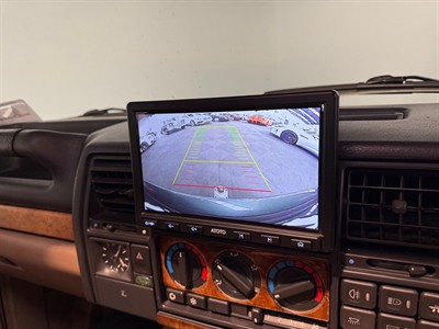 1994 Land Rover Range Rover - Thumbnail