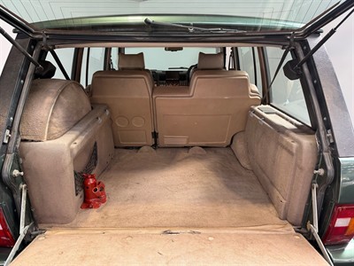 1994 Land Rover Range Rover - Thumbnail