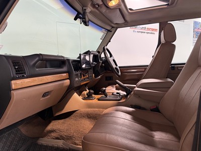 1994 Land Rover Range Rover - Thumbnail