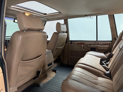 1994 Land Rover Range Rover - Thumbnail
